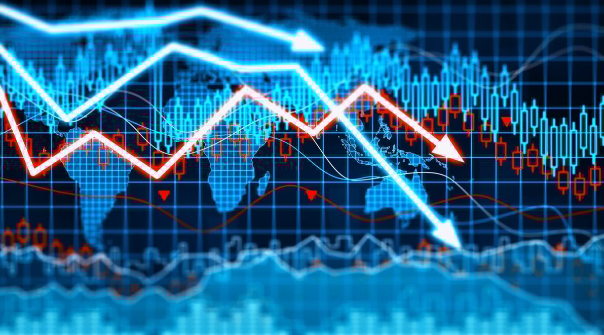 Does the Silicon Valley Bank Collapse Mean More Cyberattacks?